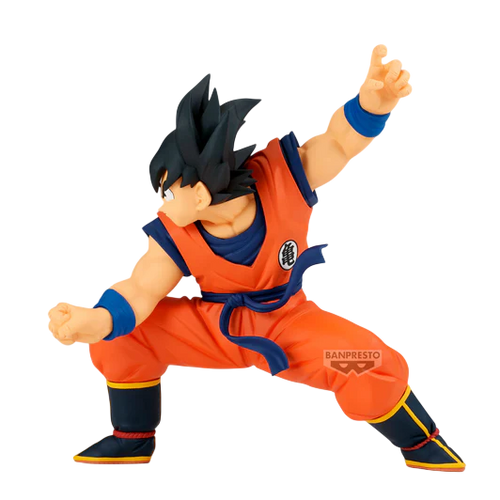 Banpresto Match Makers: Dragon Ball Z - Son Goku Vs Vegeta - Son Goku