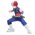 Banpresto Grandista: My Hero Academia - Todoroki Shoto