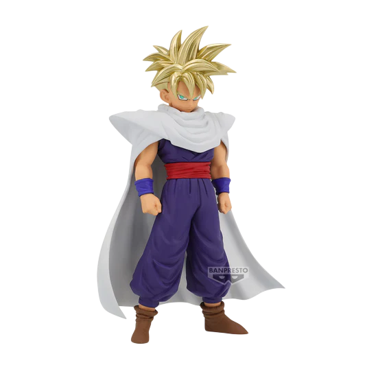 Banpresto Blood Of Saiyans: Dragon Ball Z - Super Saiyajin Son Gohan