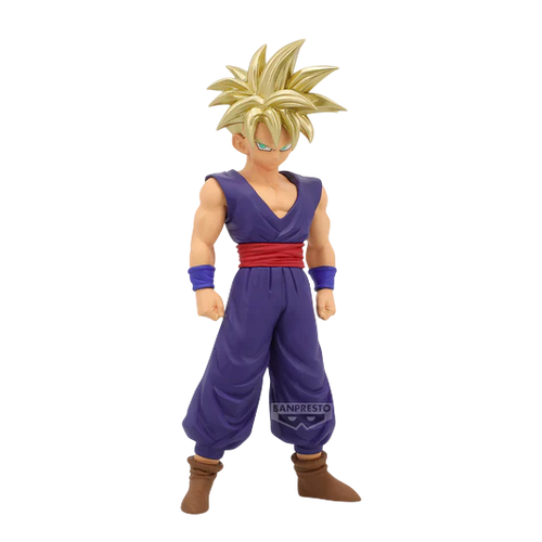Banpresto Blood Of Saiyans: Dragon Ball Z - Super Saiyajin Son Gohan