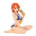 Banpresto Glitter & Glamours: One Piece - Nami Summer Style