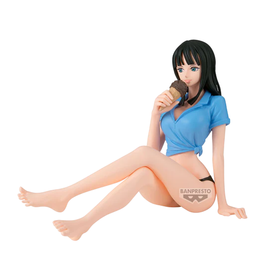 Banpresto Glitter & Glamours: One Piece - Nico Robin Summer Style