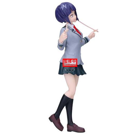 Banpresto Glitter & Glamours: My Hero Academia - Kyoka Jiro
