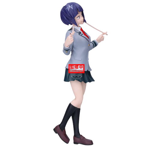 Banpresto Glitter & Glamours: My Hero Academia - Kyoka Jiro