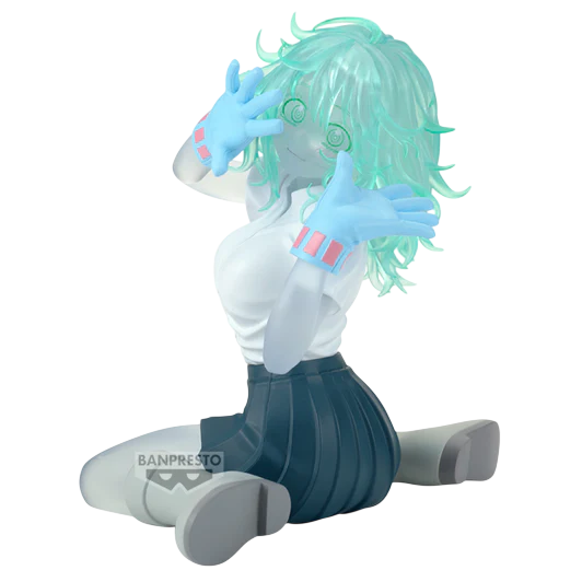 Banpresto Glitter & Glamours: My Hero Academia - Hagakure