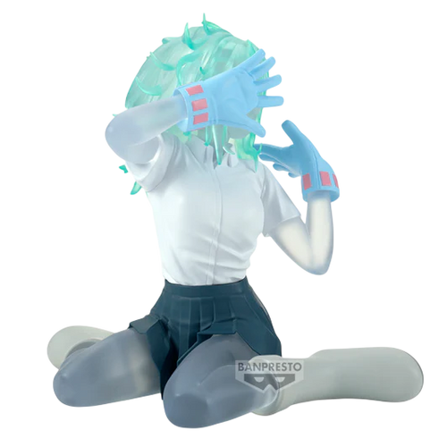 Banpresto Glitter & Glamours: My Hero Academia - Hagakure