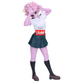 Banpresto Glitter & Glamours: My Hero Academia - Mina Ashido