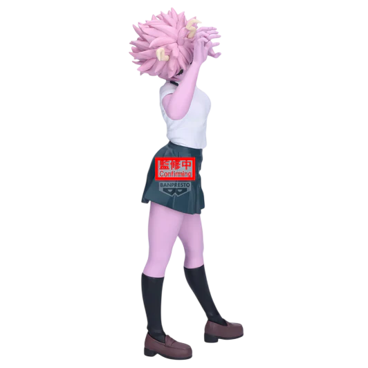 Banpresto Glitter & Glamours: My Hero Academia - Mina Ashido