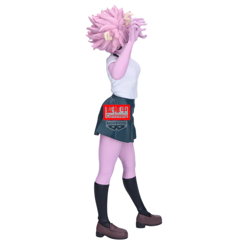 Banpresto Glitter & Glamours: My Hero Academia - Mina Ashido