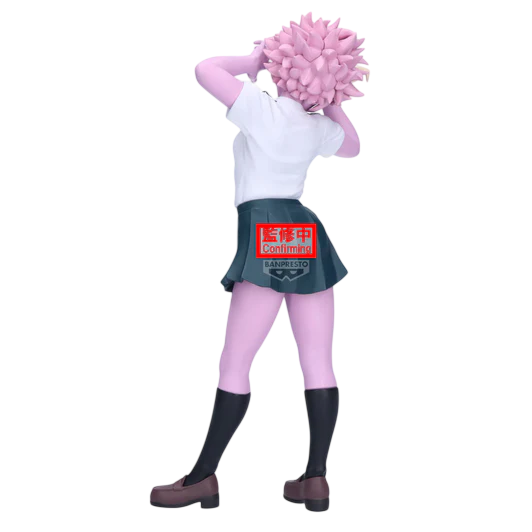 Banpresto Glitter & Glamours: My Hero Academia - Mina Ashido