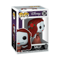 Funko Pop Disney: Mundo De Jack 30 Aniversario - Sally Con Vestido