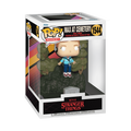 Funko Pop Moment: Stranger Things - Max en Cementerio