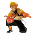 Banpresto Maximatic: Demon Slayer - Zenitsu Agatsuma