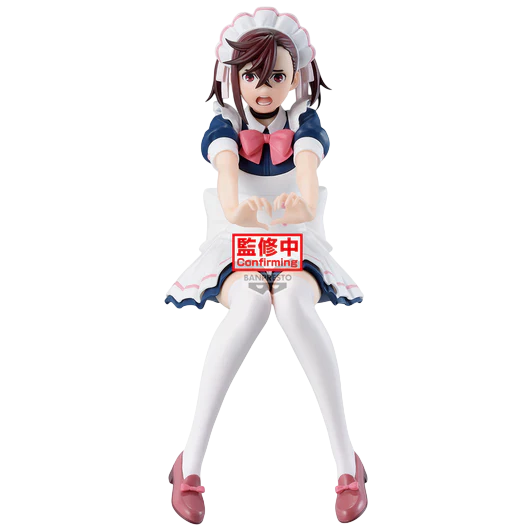 Banpresto Glitter & Glamours: Dandadan - Momo Ayase