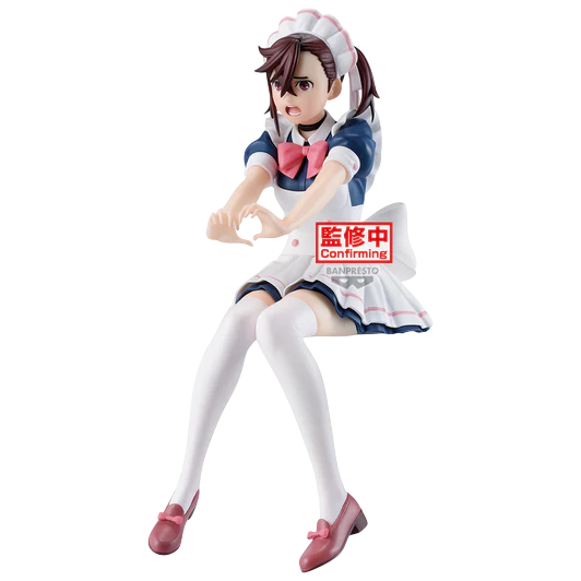 Banpresto Glitter & Glamours: Dandadan - Momo Ayase