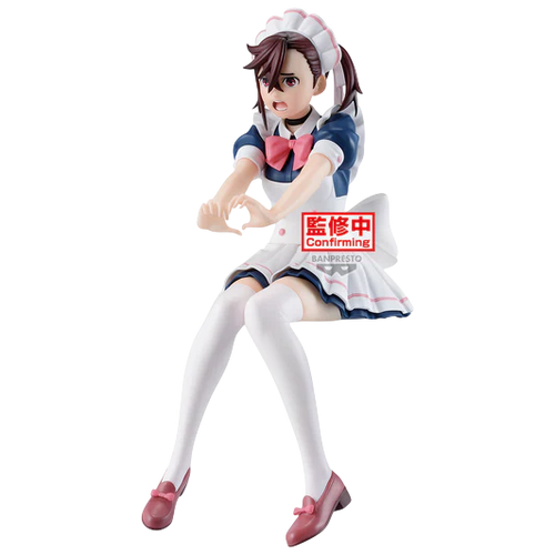 Banpresto Glitter & Glamours: Dandadan - Momo Ayase