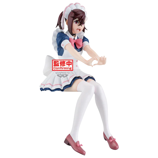 Banpresto Glitter & Glamours: Dandadan - Momo Ayase