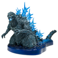 Banpresto Art Vignette: Godzilla Minus One - Godzilla 2023 Atomic Breath
