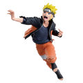 Banpresto Vibration Stars: Naruto - Naruto Uzumaki