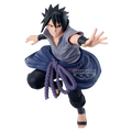 Banpresto Vibration Stars: Naruto - Sasuke Uchiha