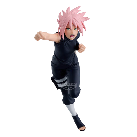 Banpresto Vibration Stars: Naruto - Sakura Haruno