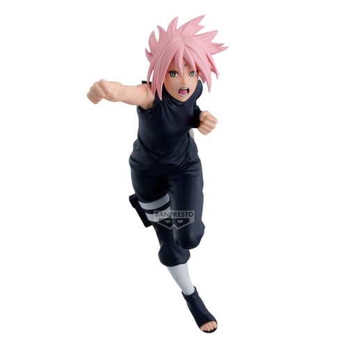 Banpresto Vibration Stars: Naruto - Sakura Haruno