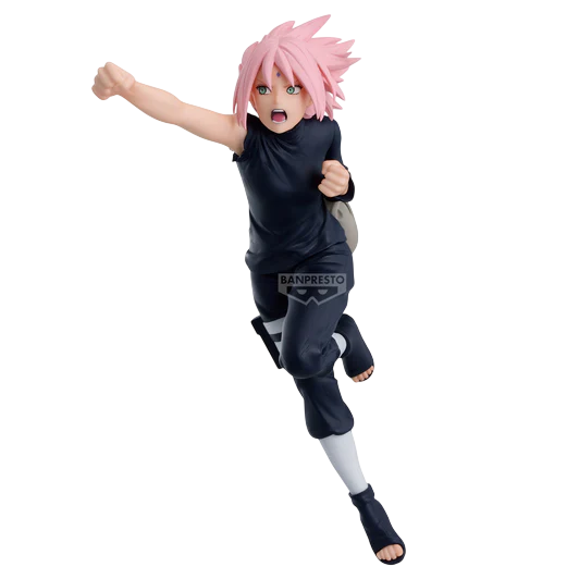 Banpresto Vibration Stars: Naruto - Sakura Haruno