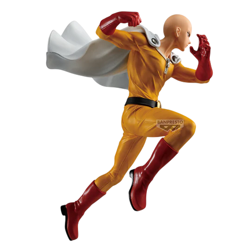 Banpresto Maximatic: One Punch Man - Saitama