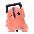 Banpresto Fluffy Puffy: Chainsaw Man The Movie Reze Arc - Pochita Bailando