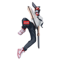 Banpresto Maximatic: Chainsaw Man The Movie Reze Arc - Chainsaw Man