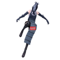 Banpresto Maximatic: Chainsaw Man The Movie Reze Arc - Bomb
