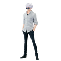 Banpresto King Of Artist: Jujutsu Kaisen Premature Death - Satoru Gojo II Special