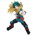 Banpresto Maximatic: My Hero Academia - Izuku Midoriya The Beginning