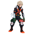 Banpresto Maximatic: My Hero Academia - Katsuki Bakugo The Beginning
