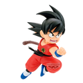 Banpresto Match Makers: Dragon Ball - Abuelo Son Gohan VS Son Goku - Goku