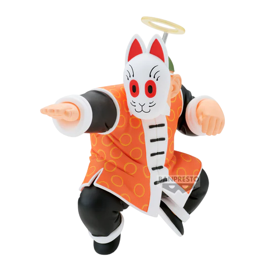 Banpresto Match Makers: Dragon Ball - Son Gohan VS Son Goku - Abuelo Gohan