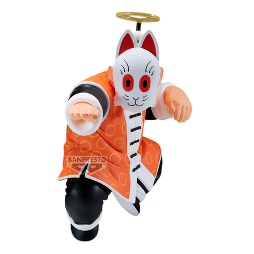 Banpresto Match Makers: Dragon Ball - Son Gohan VS Son Goku - Abuelo Gohan