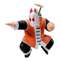Banpresto Match Makers: Dragon Ball - Son Gohan VS Son Goku - Abuelo Gohan