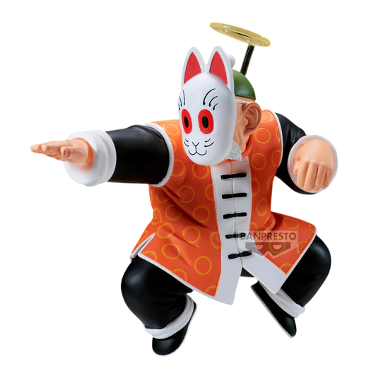 Banpresto Match Makers: Dragon Ball - Son Gohan VS Son Goku - Abuelo Gohan