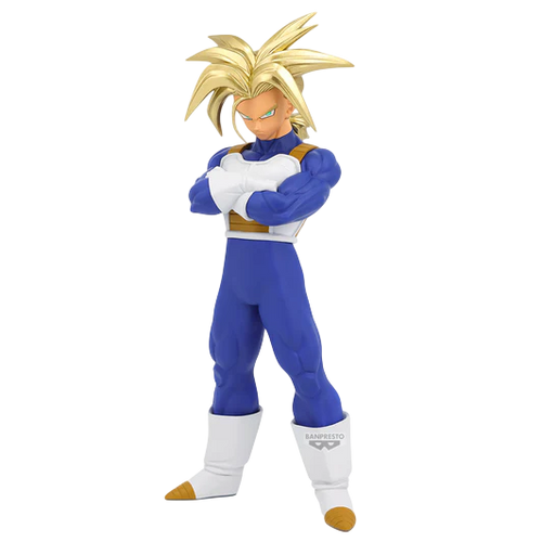Banpresto Blood Of Saiyans: Dragon Ball Z - Trunks Super Saiyajin