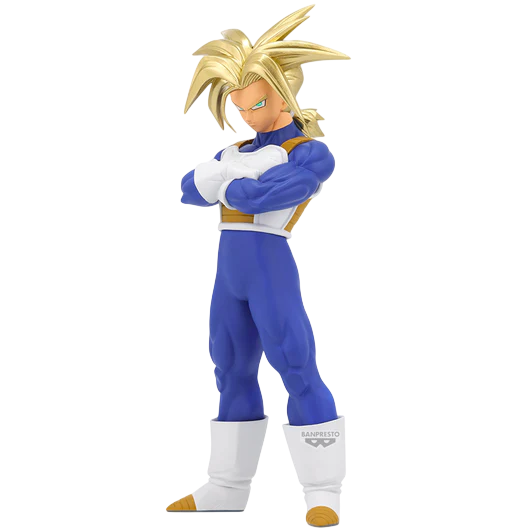 Banpresto Blood Of Saiyans: Dragon Ball Z - Trunks Super Saiyajin