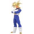 Banpresto Blood Of Saiyans: Dragon Ball Z - Trunks Super Saiyajin