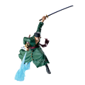 Banpresto Maximaticplus: One Piece - Roronoa Zoro