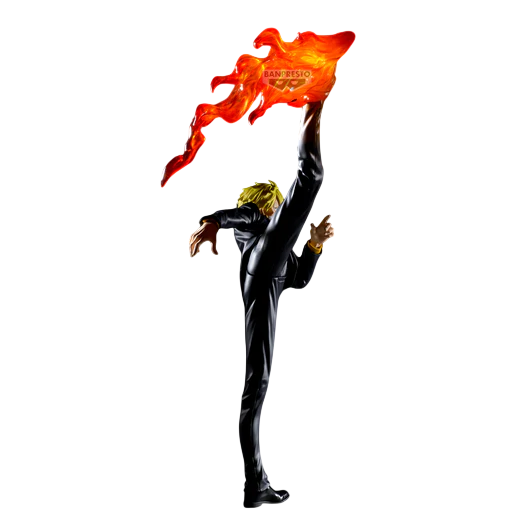 Banpresto Maximaticplus: One Piece - Sanji