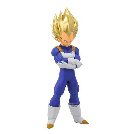 Banpresto Blood Of Saiyans: Dragon Ball Z - Vegeta Super Saiyajin