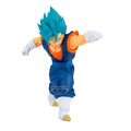 Banpresto Match Makers: Dragon Ball Super Vegito Vs Fusion Zamasu - Vegito