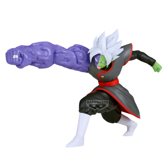 Banpresto Match Makers: Dragon Ball Super Vegito Vs Fusion Zamasu - Zamasu