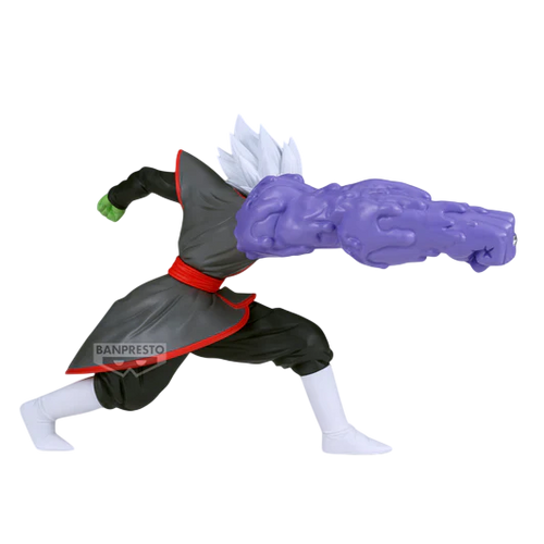 Banpresto Match Makers: Dragon Ball Super Vegito Vs Fusion Zamasu - Zamasu