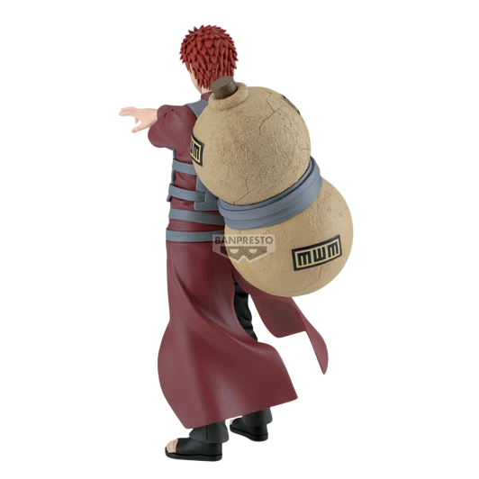 Banpresto Grandista: Naruto Shippuden - Gaara