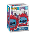 Funko Pop Disney: Stitch In Costume - Stitch Como Simba